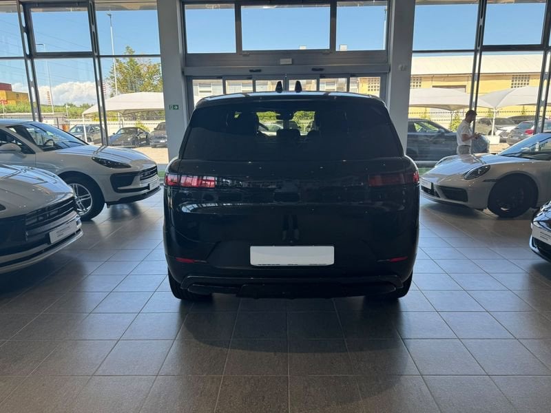 Land Rover Land Rover - Concessionaria Gesicar Livorno