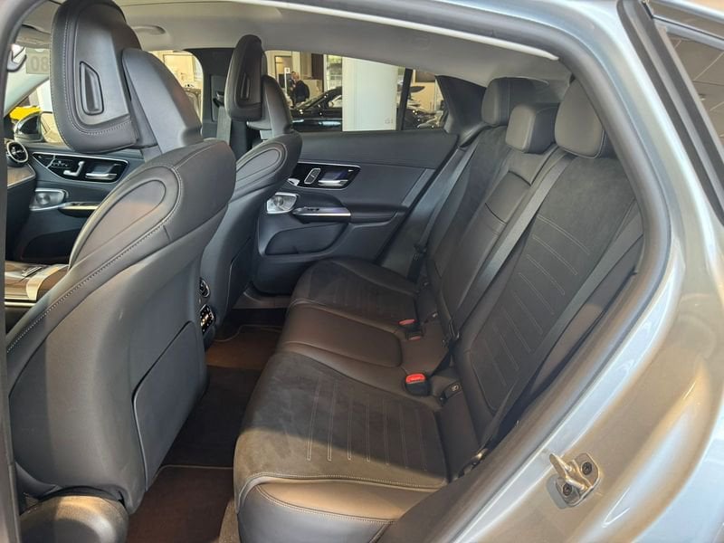 Mercedes-Benz Mercedes-Benz - Concessionaria Gesicar Livorno