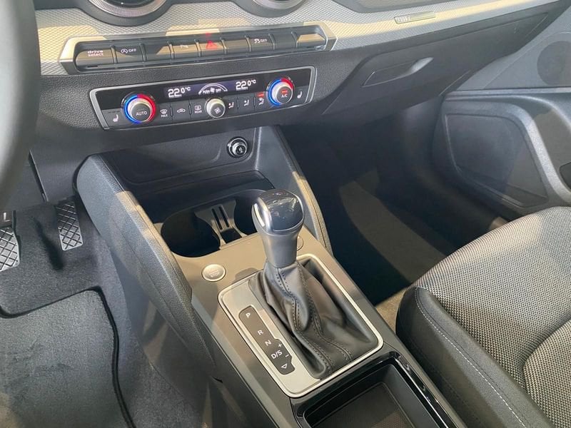 Audi Audi - Concessionaria Gesicar Livorno