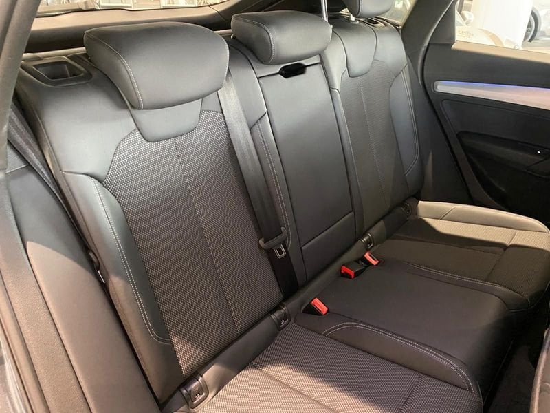 Audi Audi - Concessionaria Gesicar Livorno