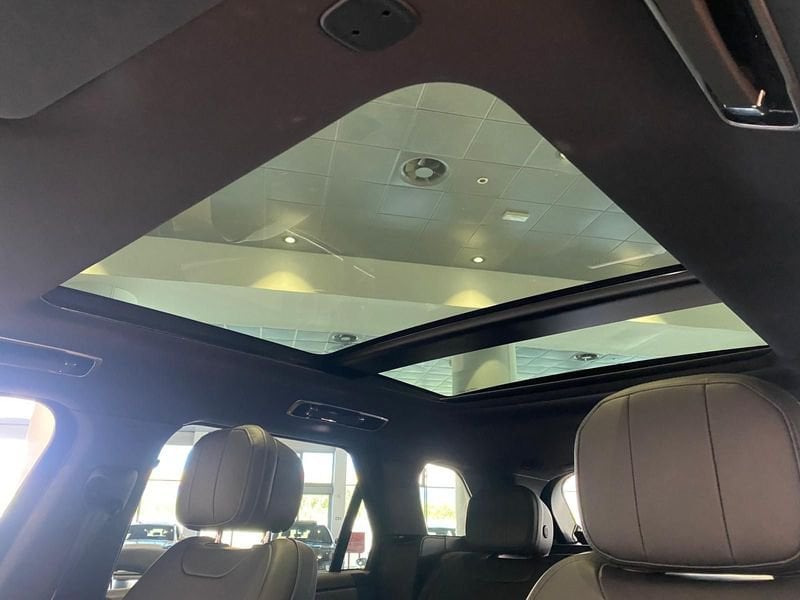 Land Rover Land Rover - Concessionaria Gesicar Livorno