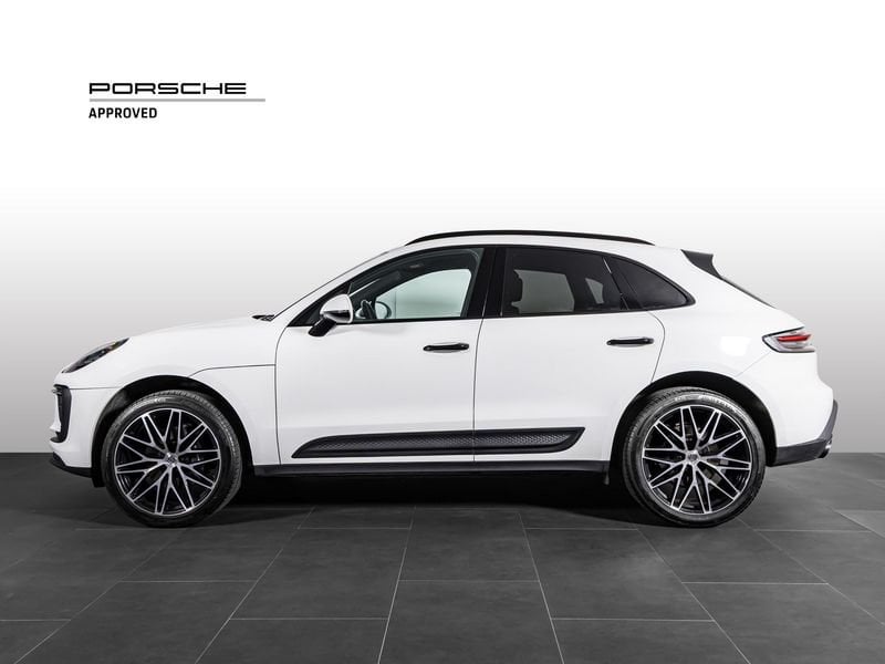 Porsche Porsche - Concessionaria Gesicar Livorno