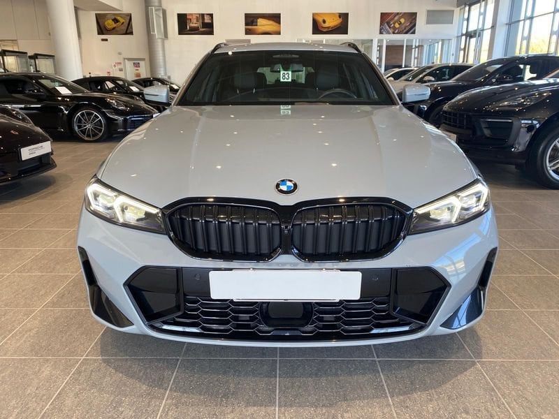 BMW BMW - Concessionaria Gesicar Livorno