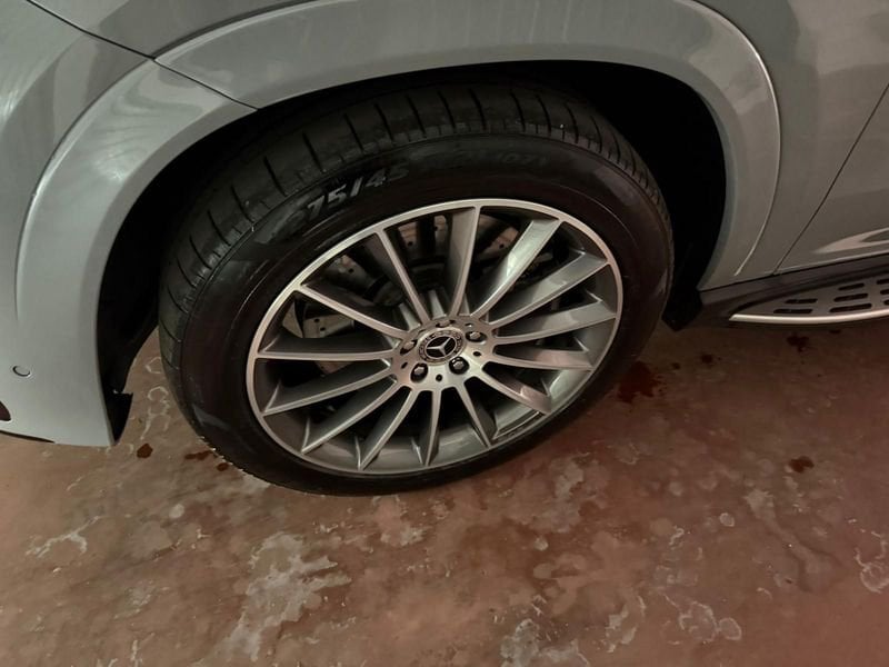 Mercedes-Benz Mercedes-Benz - Concessionaria Gesicar Livorno