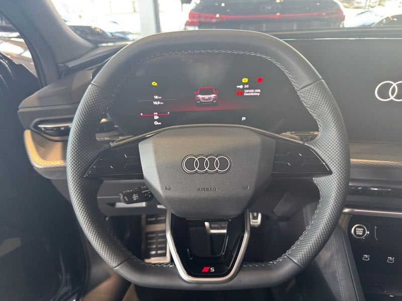 Audi Audi - Concessionaria Gesicar Livorno