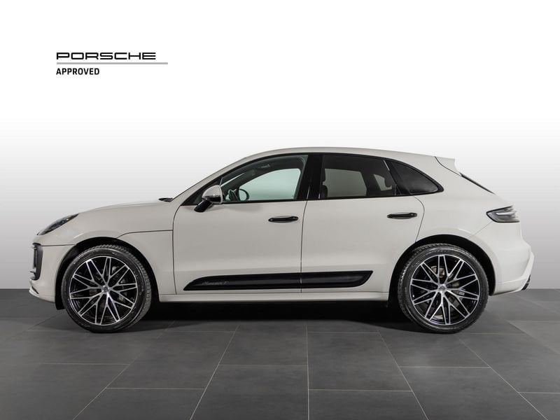 Porsche Porsche - Concessionaria Gesicar Livorno