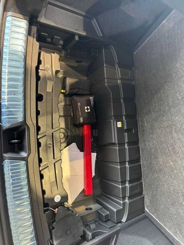 Audi Audi - Concessionaria Gesicar Livorno