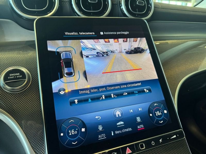 Mercedes-Benz Mercedes-Benz - Concessionaria Gesicar Livorno