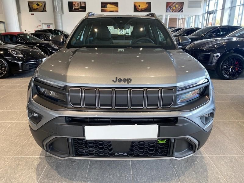 Jeep Jeep - Concessionaria Gesicar Livorno