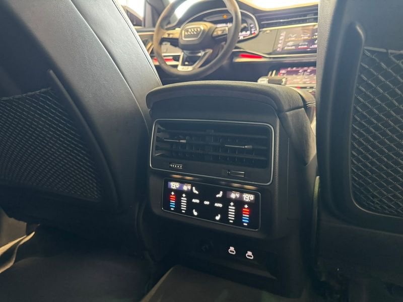 Audi Audi - Concessionaria Gesicar Livorno