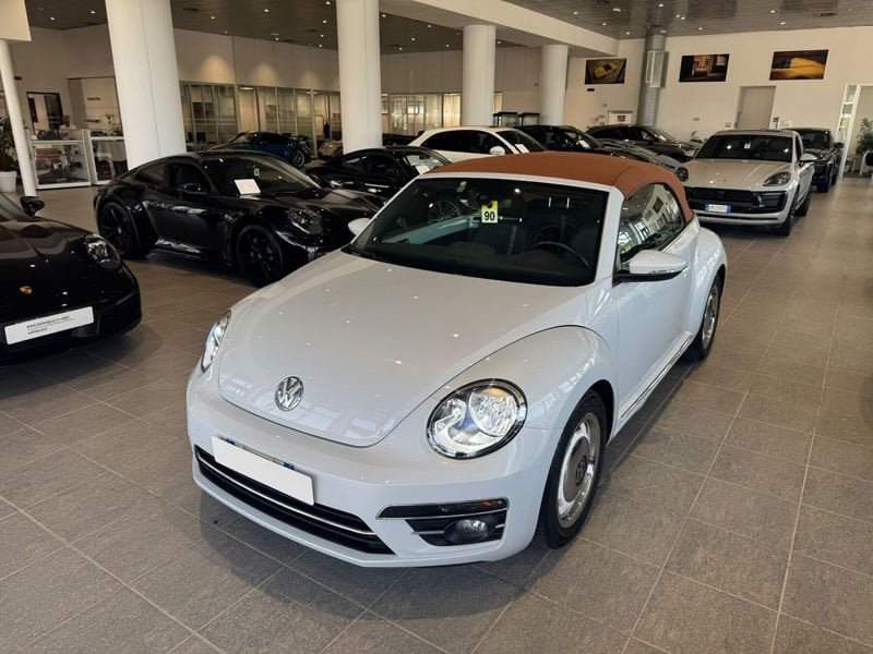 Volkswagen Volkswagen - Concessionaria Gesicar Livorno
