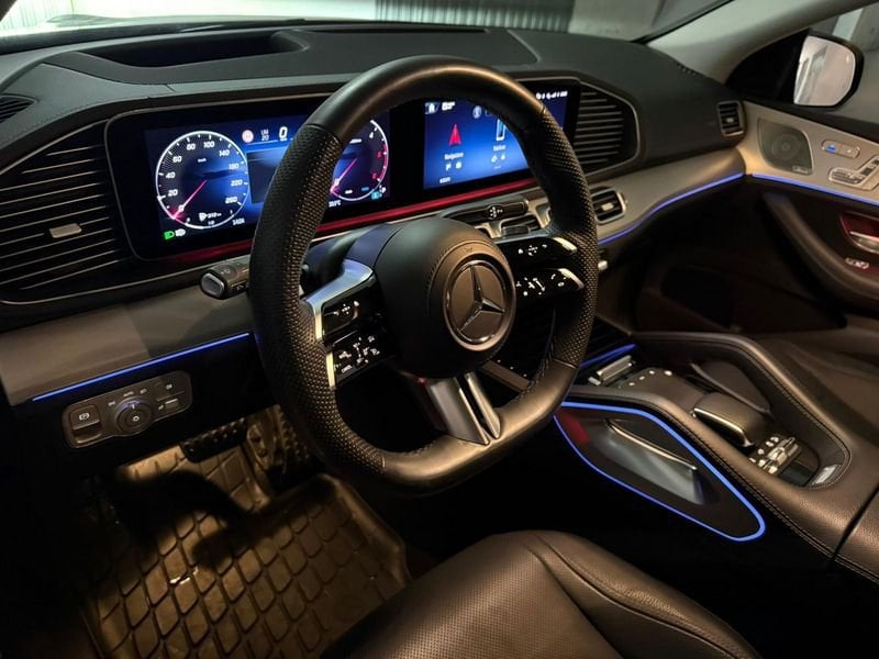 Mercedes-Benz Mercedes-Benz - Concessionaria Gesicar Livorno