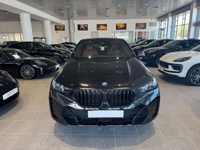 BMW BMW - Concessionaria Gesicar Livorno