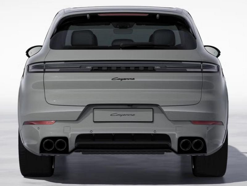 Porsche Porsche - Concessionaria Gesicar Livorno