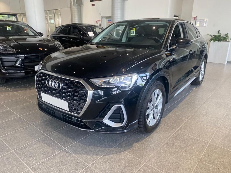 Audi Audi - Concessionaria Gesicar Livorno
