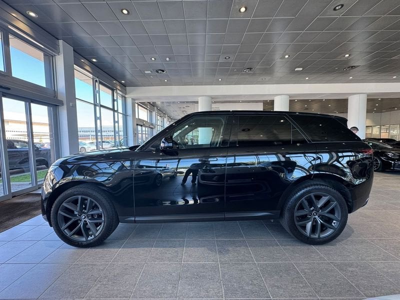 Land Rover Land Rover - Concessionaria Gesicar Livorno