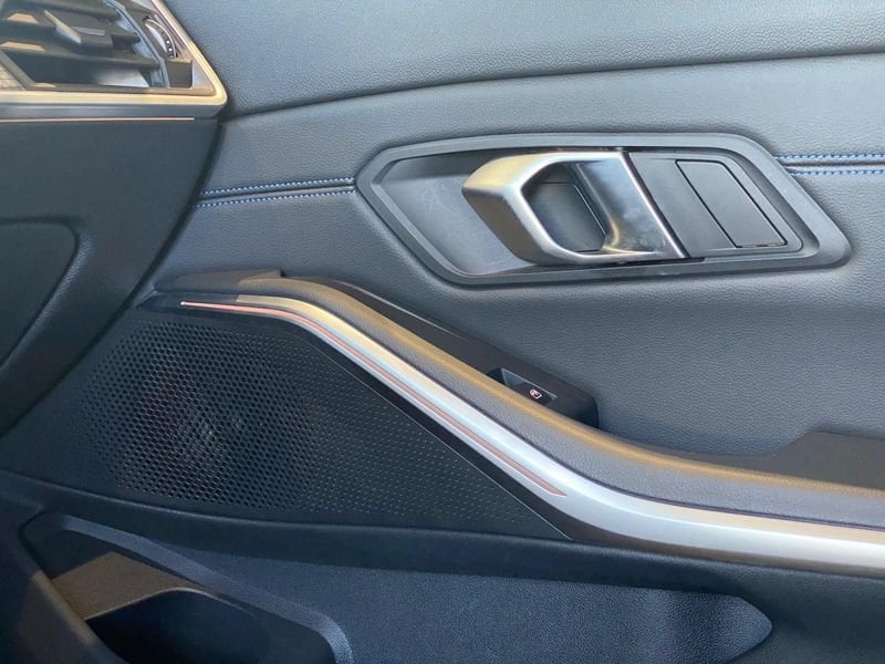 BMW BMW - Concessionaria Gesicar Livorno