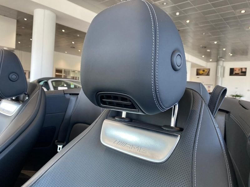 Mercedes-Benz Mercedes-Benz - Concessionaria Gesicar Livorno