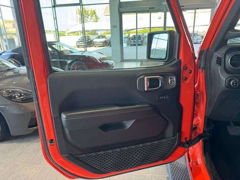 Jeep Jeep - Concessionaria Gesicar Livorno