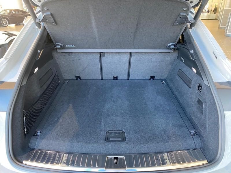 Porsche Porsche - Concessionaria Gesicar Livorno