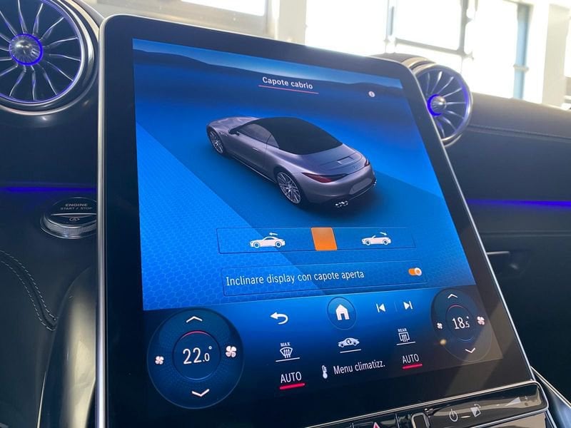 Mercedes-Benz Mercedes-Benz - Concessionaria Gesicar Livorno