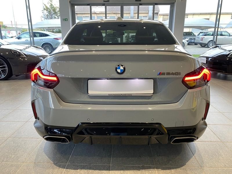 BMW BMW - Concessionaria Gesicar Livorno