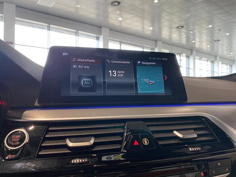 BMW BMW - Concessionaria Gesicar Livorno