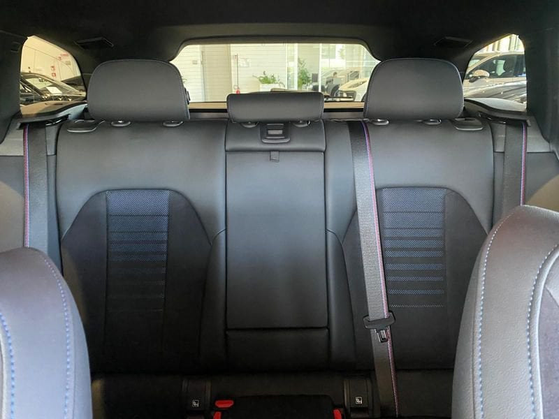 BMW BMW - Concessionaria Gesicar Livorno