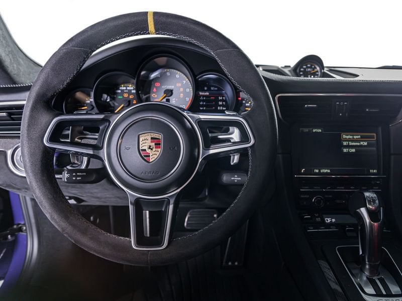Porsche Porsche - Concessionaria Gesicar Livorno
