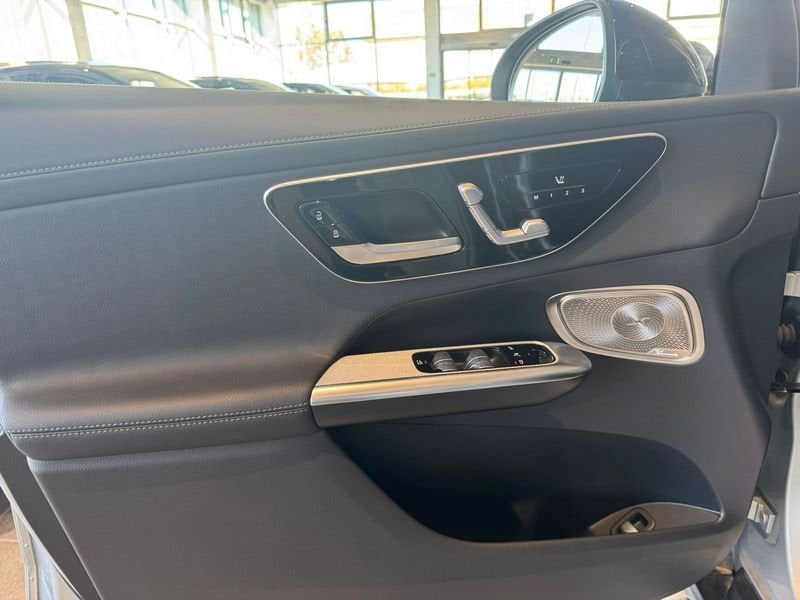 Mercedes-Benz Mercedes-Benz - Concessionaria Gesicar Livorno