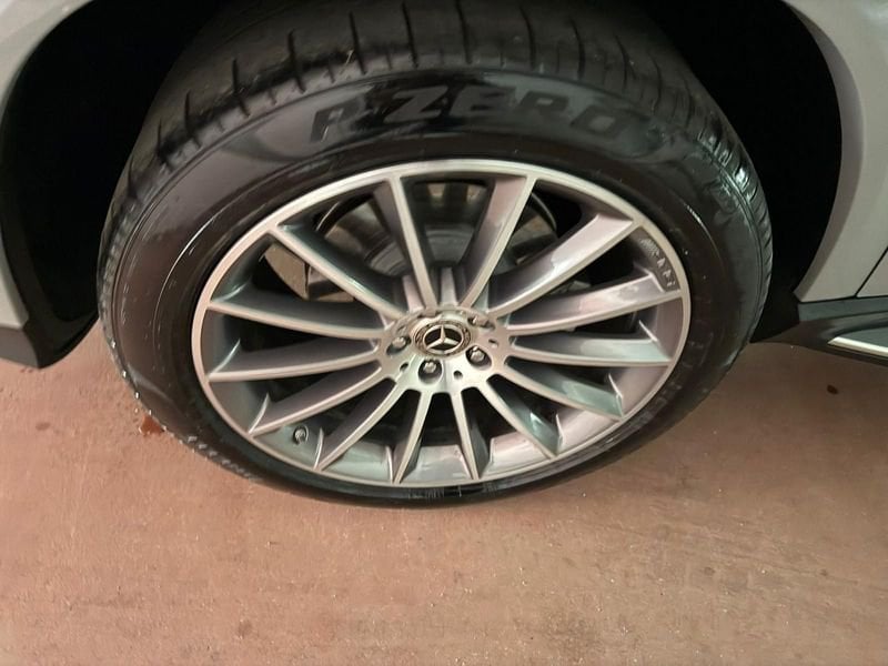 Mercedes-Benz Mercedes-Benz - Concessionaria Gesicar Livorno