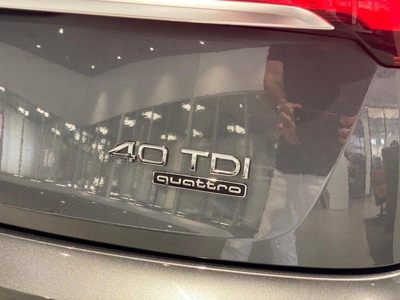 Audi Audi - Concessionaria Gesicar Livorno