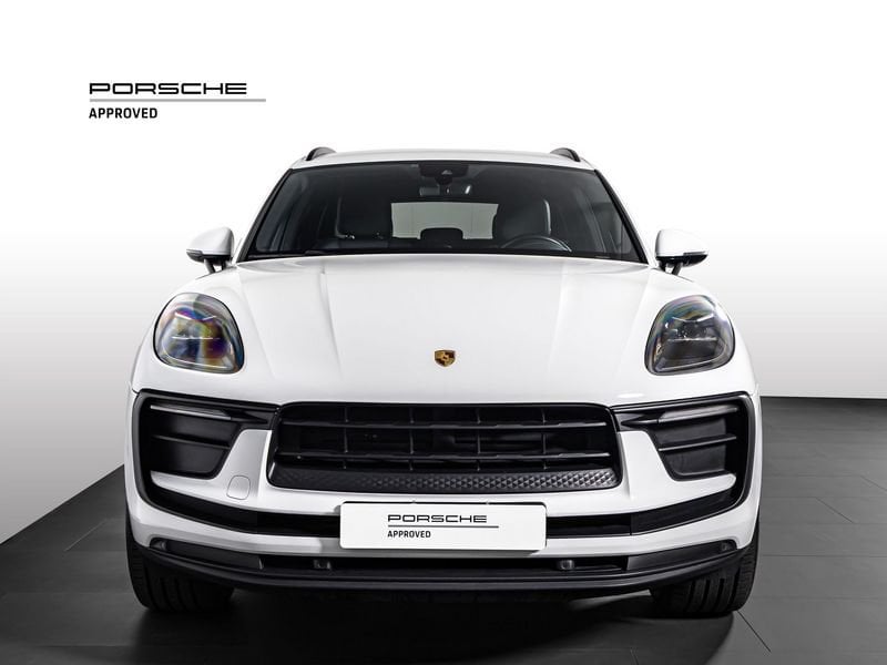 Porsche Porsche - Concessionaria Gesicar Livorno