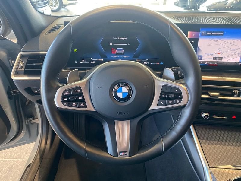 BMW BMW - Concessionaria Gesicar Livorno