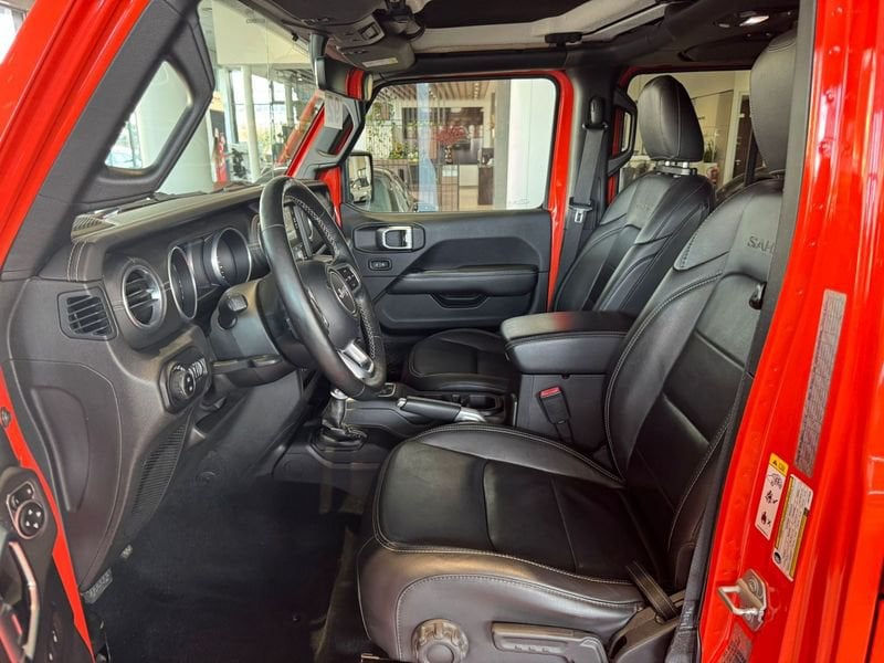 Jeep Jeep - Concessionaria Gesicar Livorno