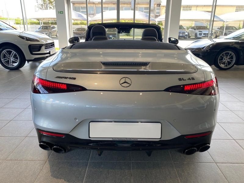 Mercedes-Benz Mercedes-Benz - Concessionaria Gesicar Livorno