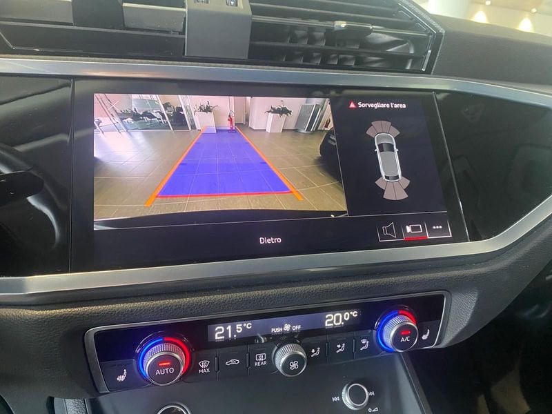 Audi Audi - Concessionaria Gesicar Livorno