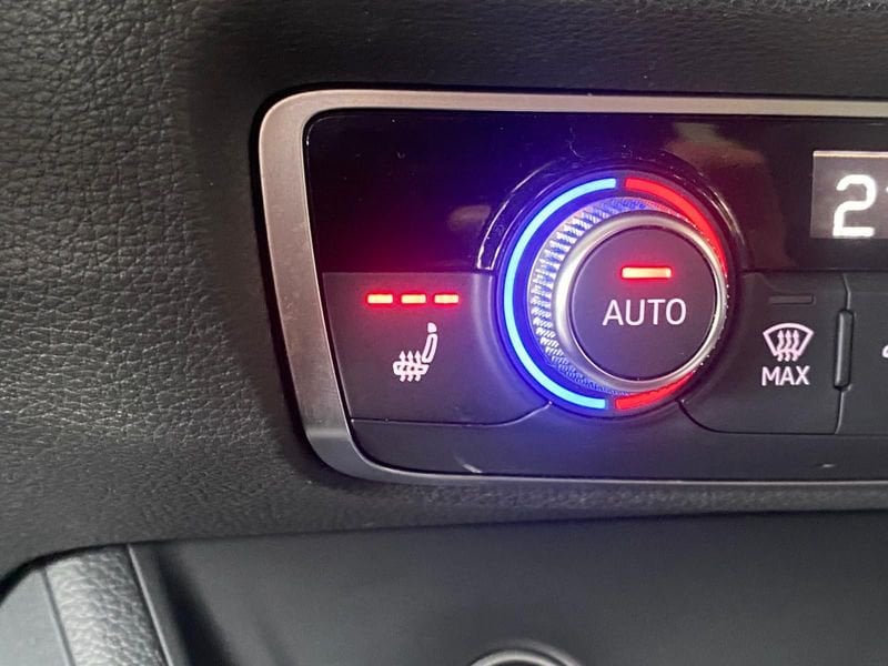 Audi Audi - Concessionaria Gesicar Livorno