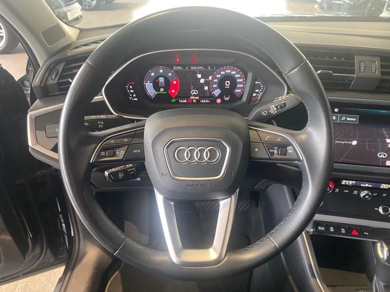 Audi Audi - Concessionaria Gesicar Livorno