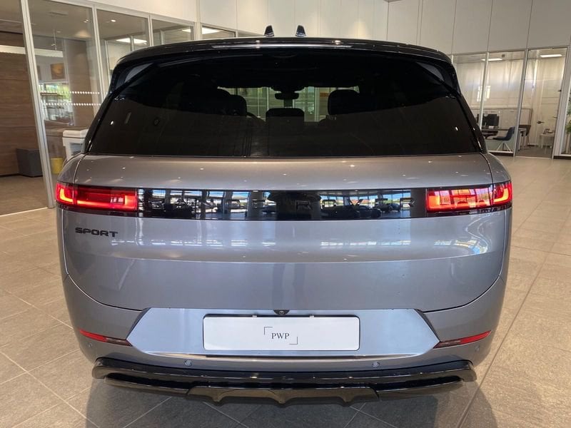 Land Rover Land Rover - Concessionaria Gesicar Livorno