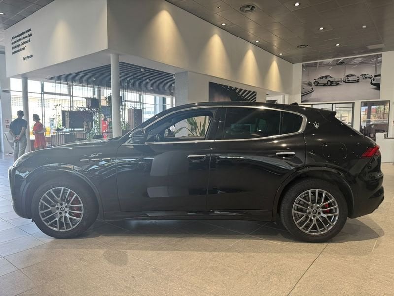 Maserati Maserati - Concessionaria Gesicar Livorno
