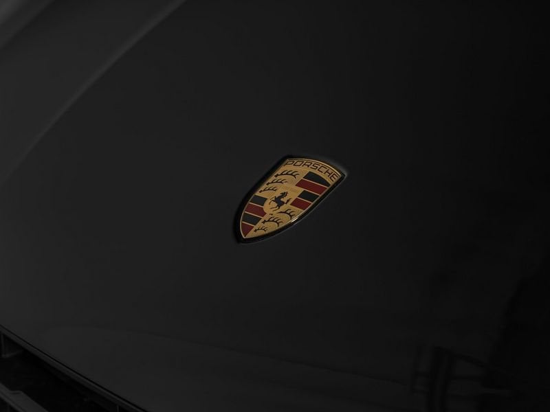 Porsche Porsche - Concessionaria Gesicar Livorno