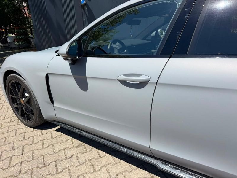 Porsche Porsche - Concessionaria Gesicar Livorno
