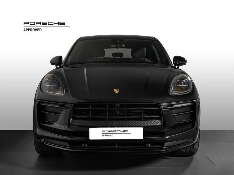 Porsche Porsche - Concessionaria Gesicar Livorno