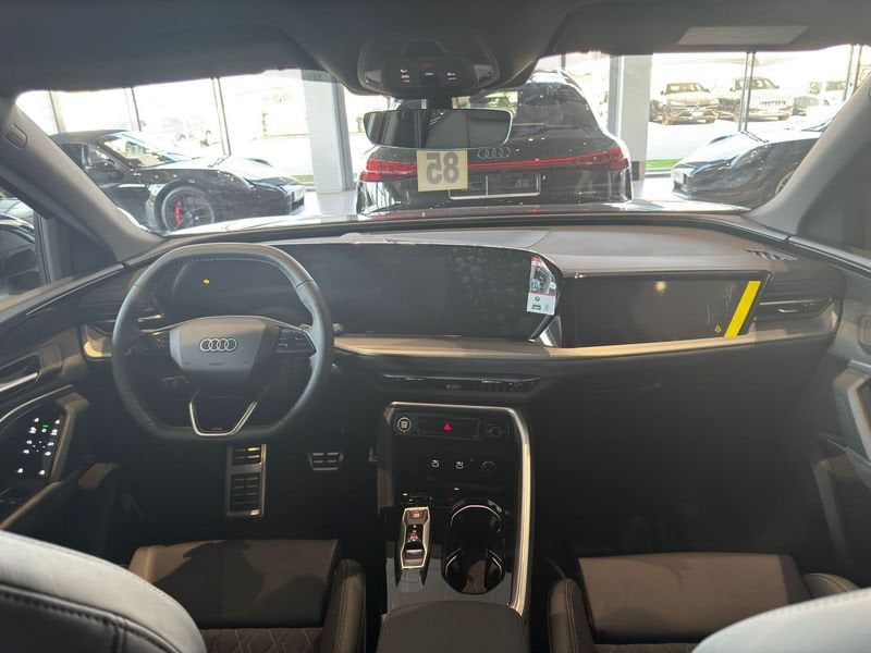 Audi Audi - Concessionaria Gesicar Livorno