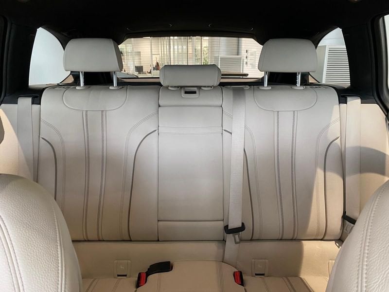 BMW BMW - Concessionaria Gesicar Livorno