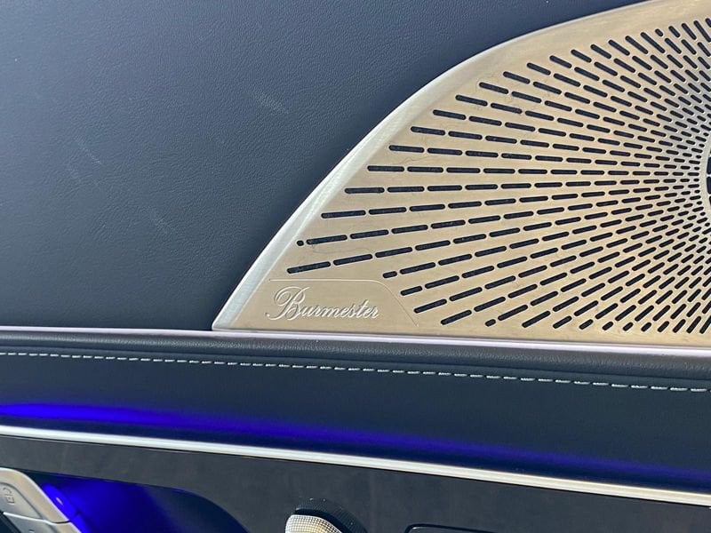 Mercedes-Benz Mercedes-Benz - Concessionaria Gesicar Livorno