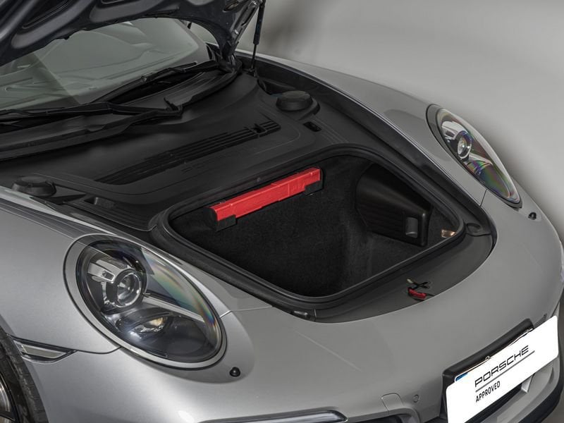 Porsche Porsche - Concessionaria Gesicar Livorno