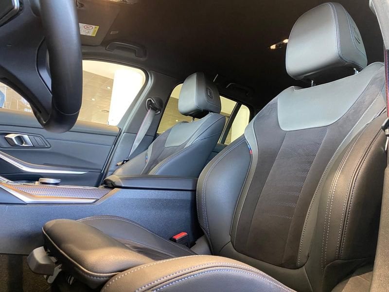 BMW BMW - Concessionaria Gesicar Livorno