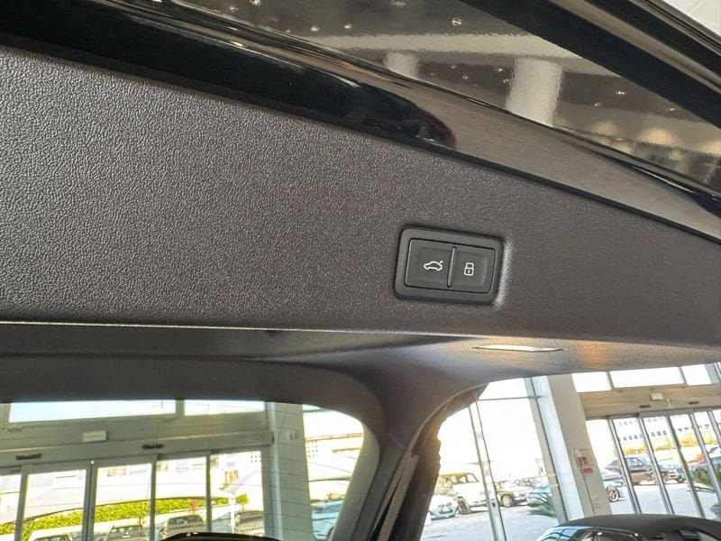 Audi Audi - Concessionaria Gesicar Livorno